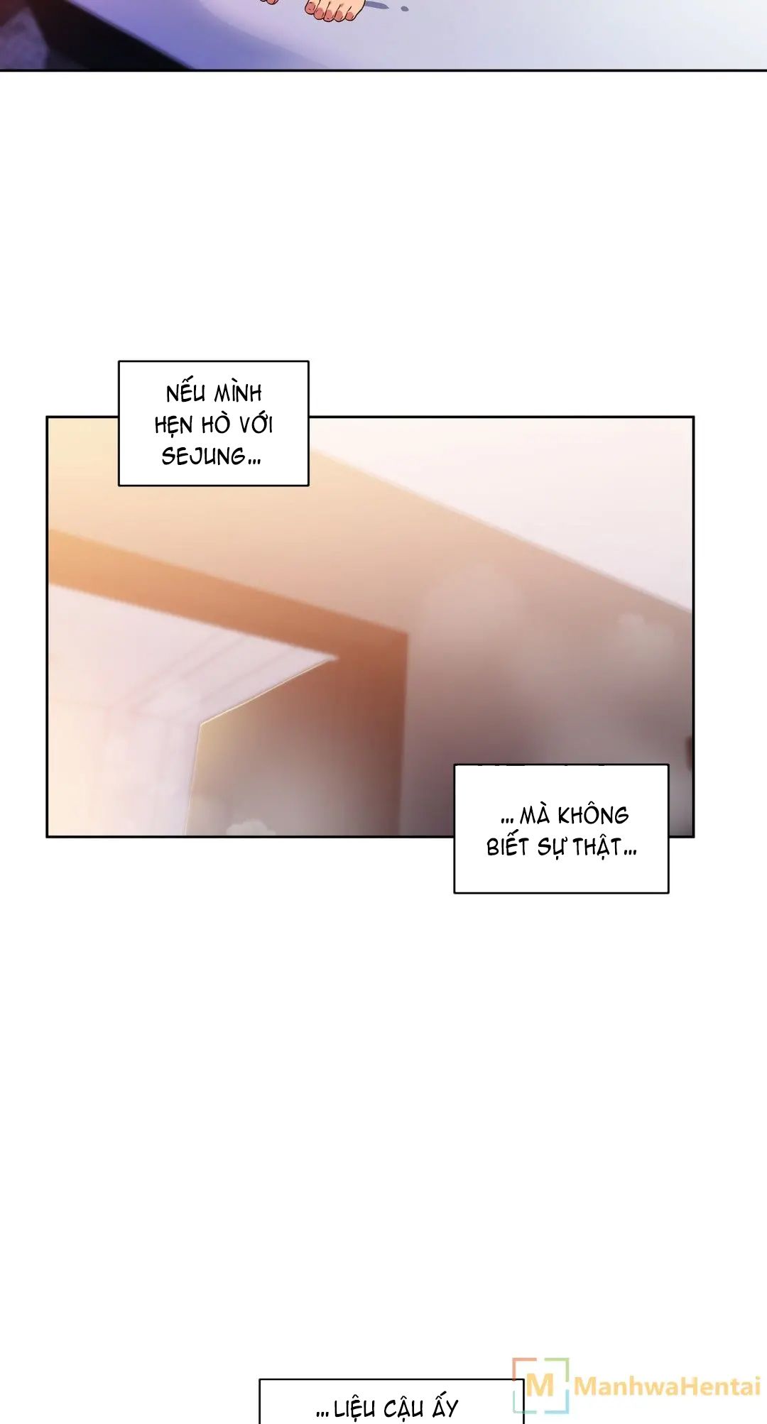 đọc truyện Cuộc Sống Ảo Của Solmi Chương 45 ảnh 40 tại Giả Dược