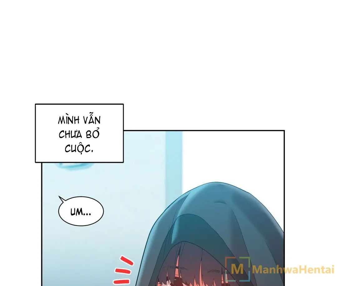 đọc truyện Cuộc Sống Ảo Của Solmi Chương 47 ảnh 37 tại Giả Dược