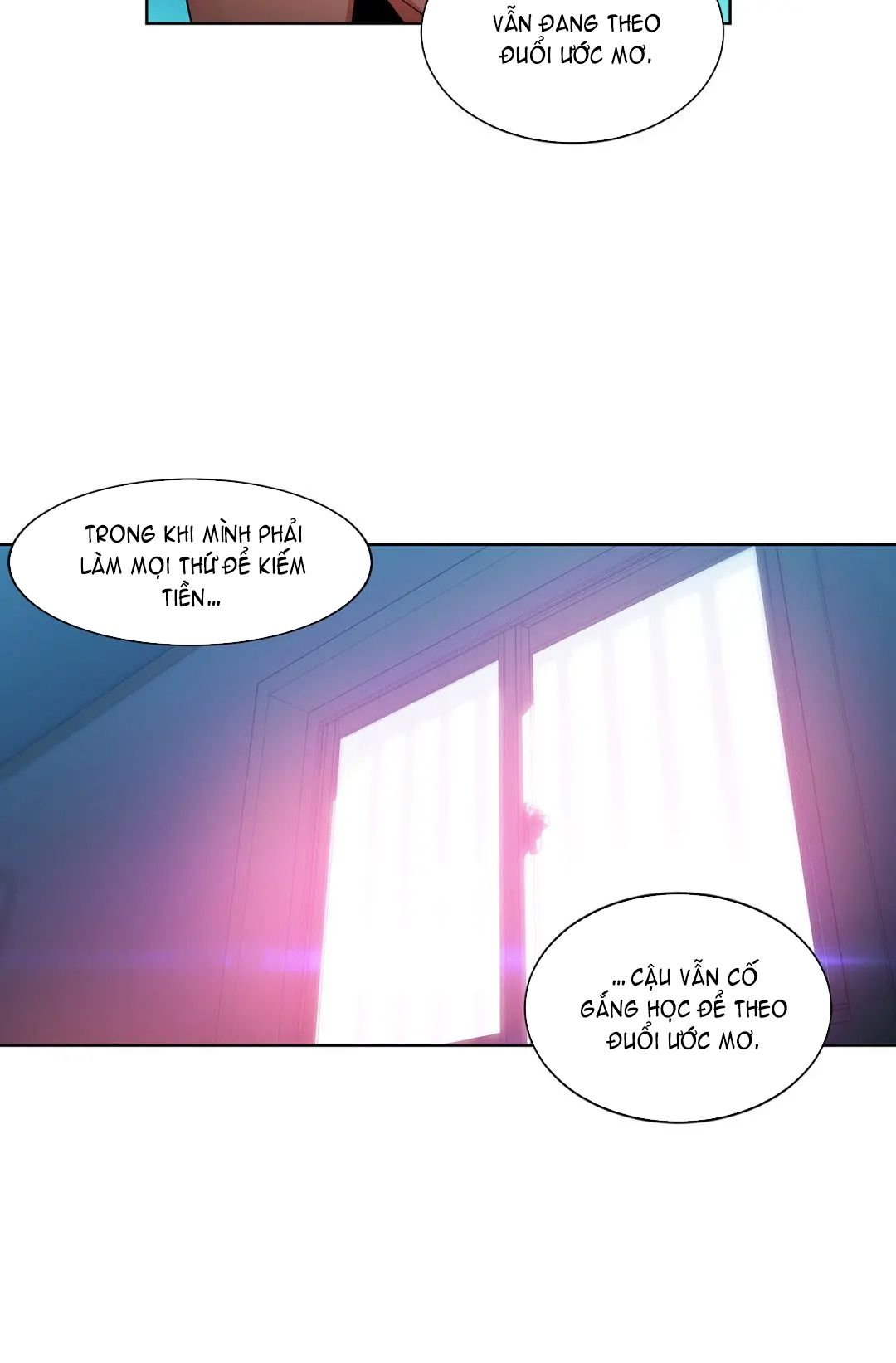 đọc truyện Cuộc Sống Ảo Của Solmi Chương 50 ảnh 9 tại Giả Dược