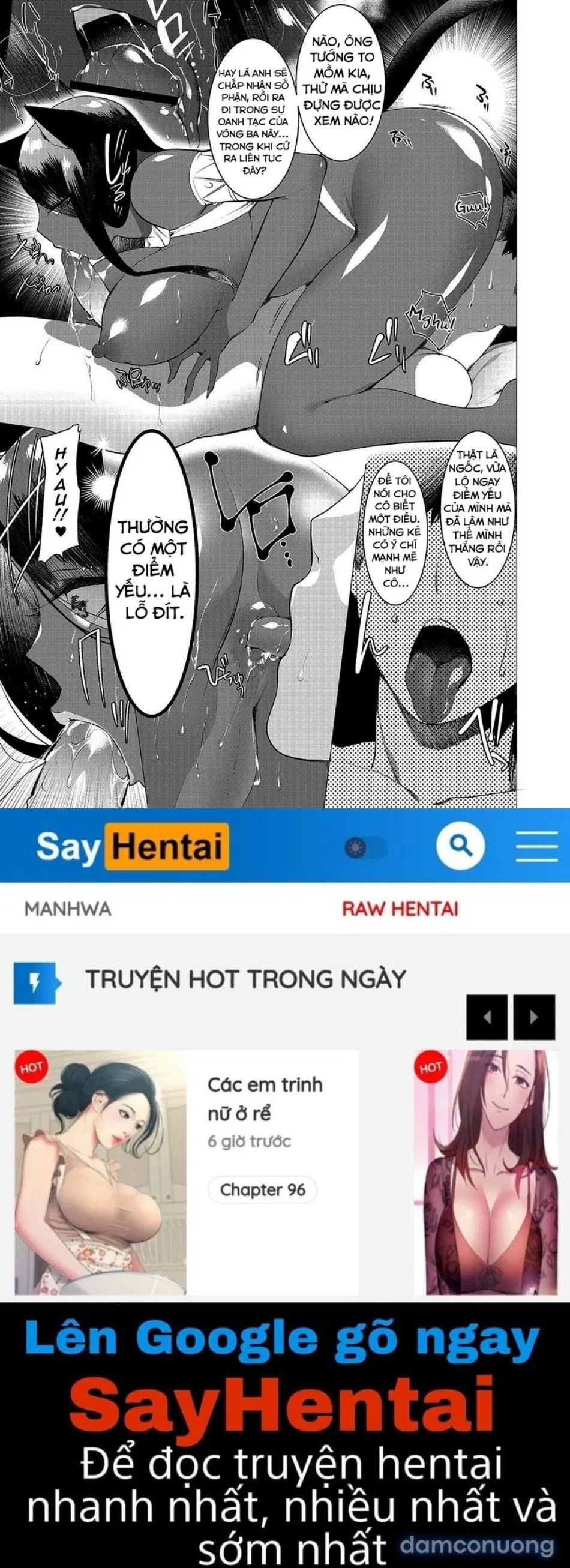 đọc truyện Cuộc Sống Chung Dưới Một Mái Nhà Cùng Nàng Saotsuki Ngọt Ngào Chương 5 Chương 1 ảnh 17 tại Thiên Thai Truyện