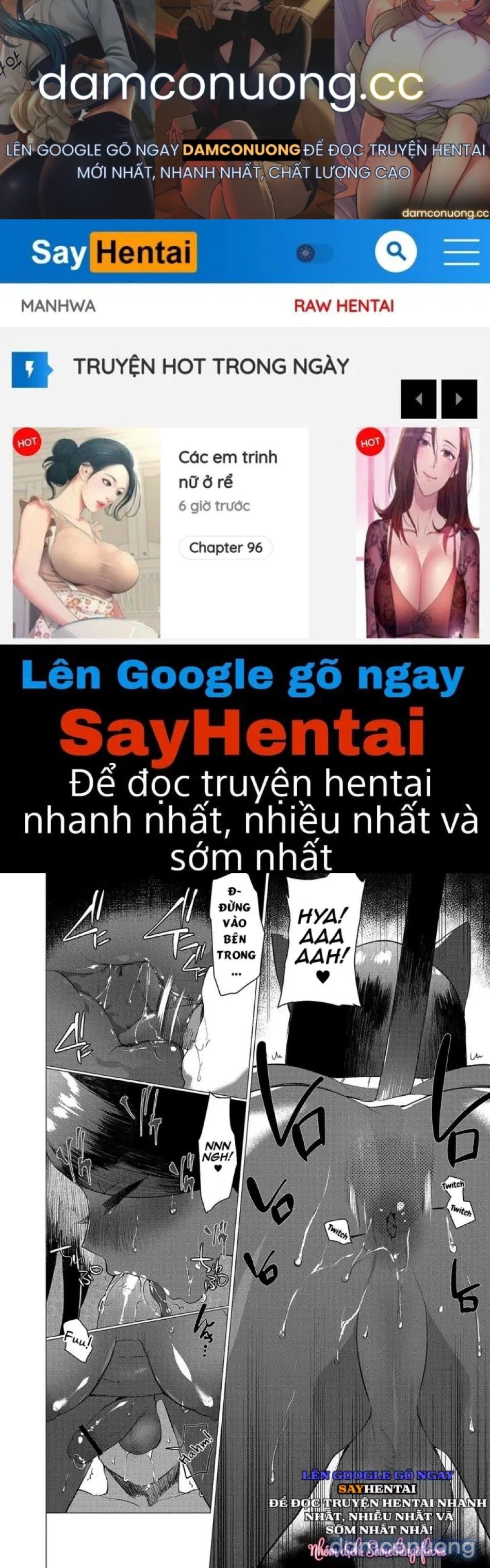 đọc truyện Cuộc Sống Chung Dưới Một Mái Nhà Cùng Nàng Saotsuki Ngọt Ngào Chương 5 Chương 2 ảnh 2 tại Thiên Thai Truyện