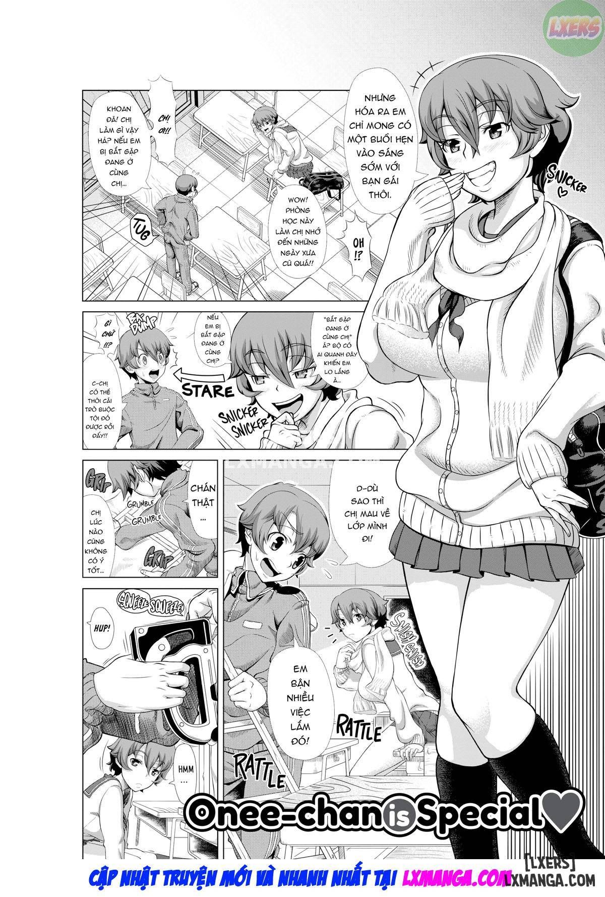 đọc truyện Cuộc Sống Cô Vợ Dâm Đãng Chương 5 ảnh 3 tại Thiên Thai Truyện