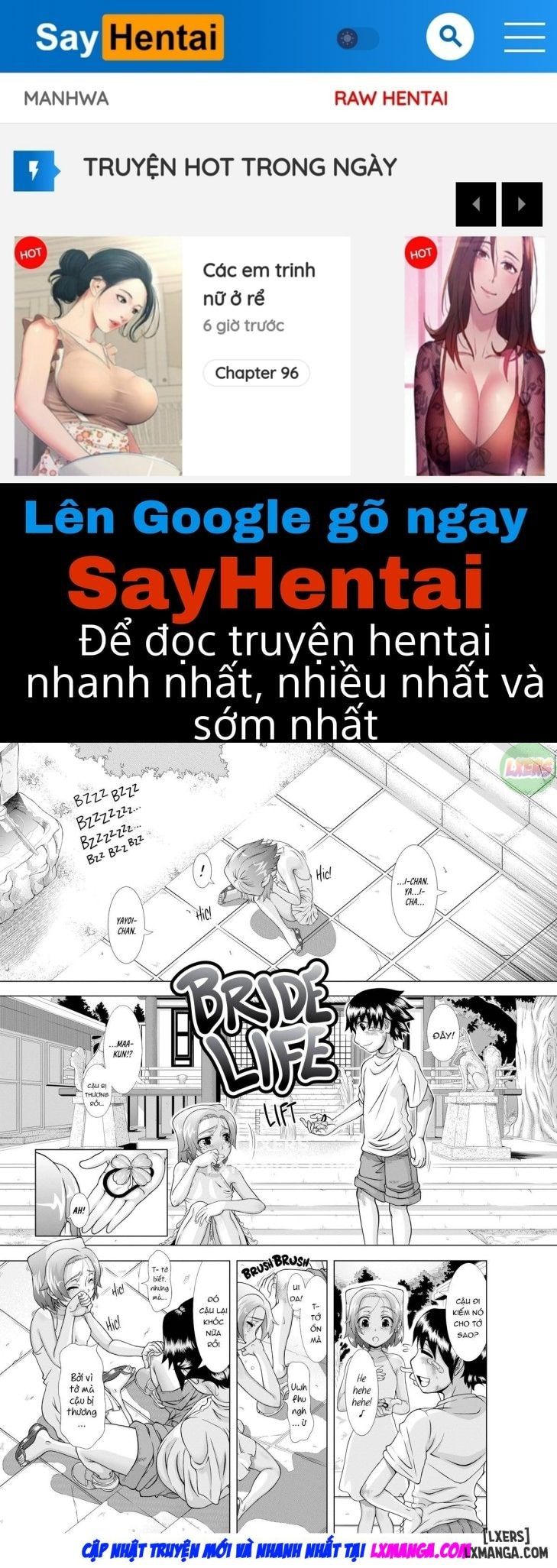 đọc truyện Cuộc Sống Cô Vợ Dâm Đãng Chương 6 ảnh 2 tại Thiên Thai Truyện