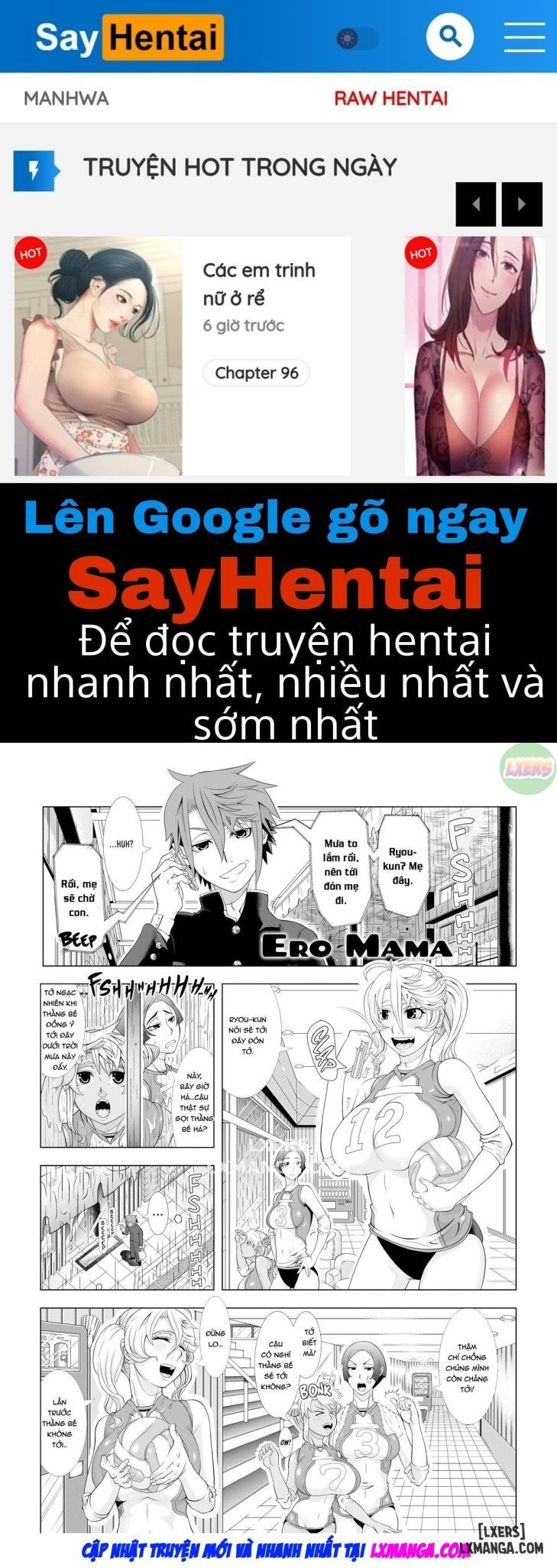 đọc truyện Cuộc Sống Cô Vợ Dâm Đãng Chương 7 ảnh 2 tại Thiên Thai Truyện