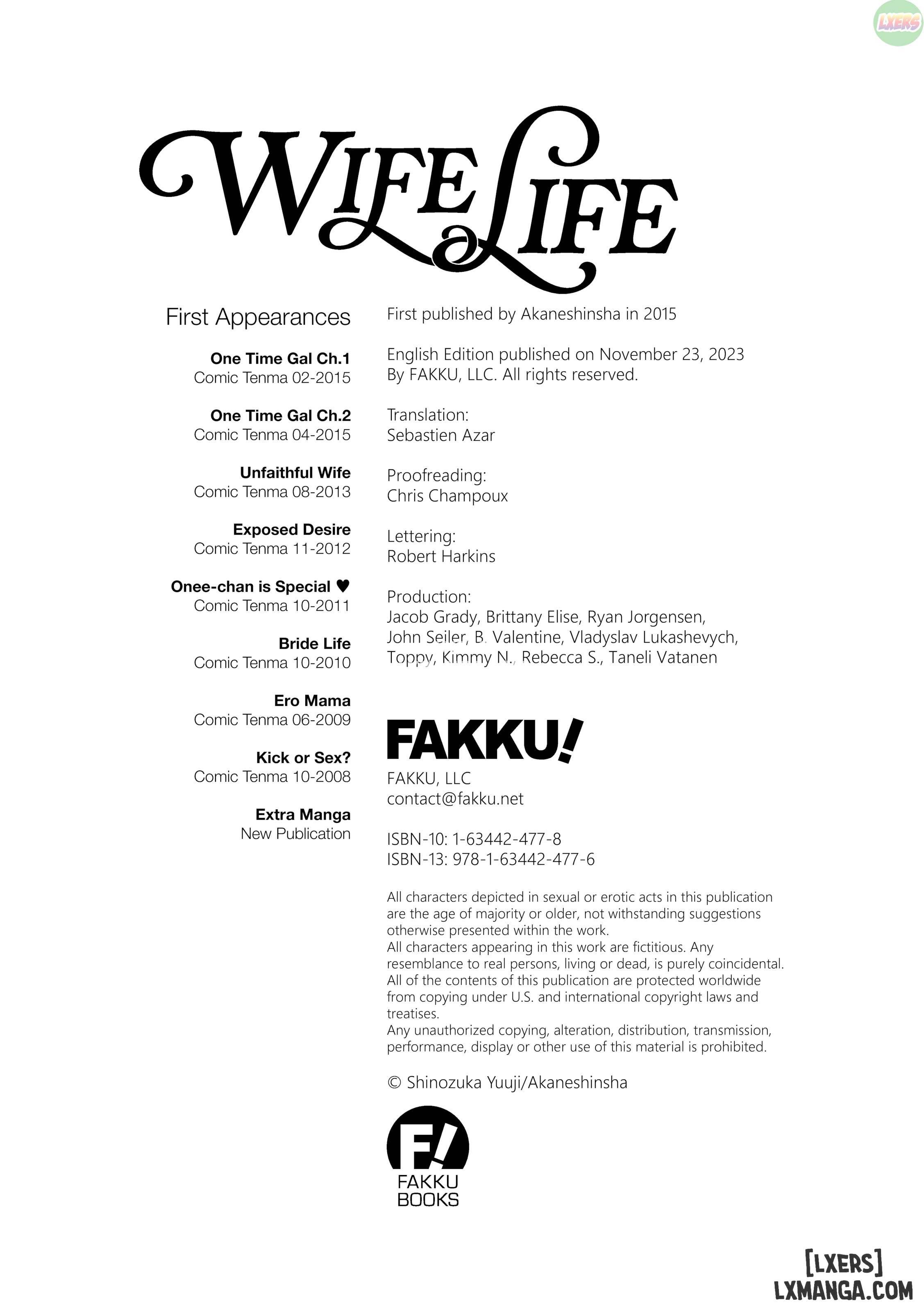 đọc truyện Cuộc Sống Cô Vợ Dâm Đãng Chương 9 ảnh 23 tại Thiên Thai Truyện