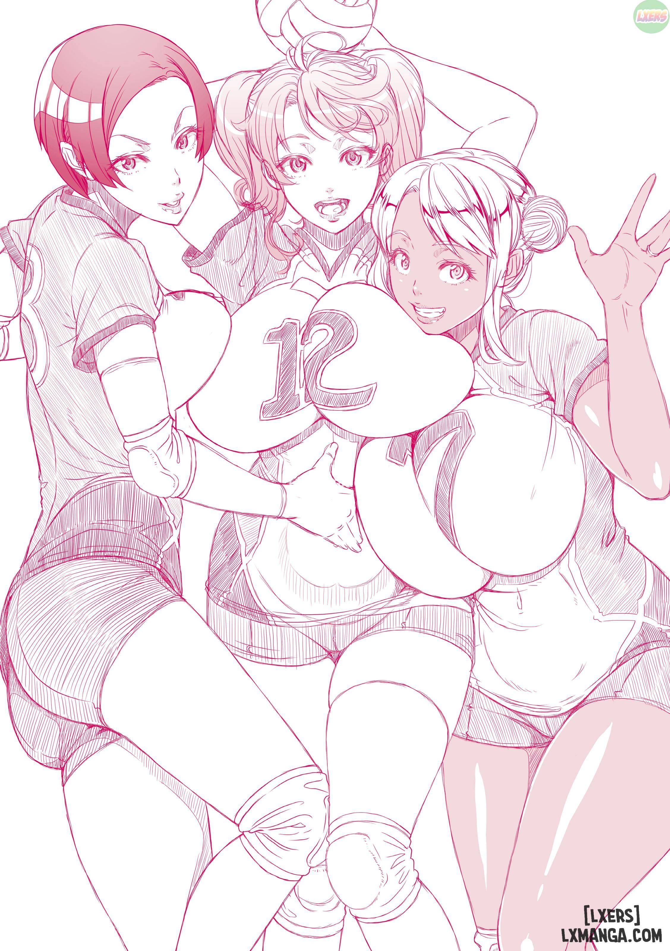 đọc truyện Cuộc Sống Cô Vợ Dâm Đãng Chương 9 ảnh 26 tại Thiên Thai Truyện