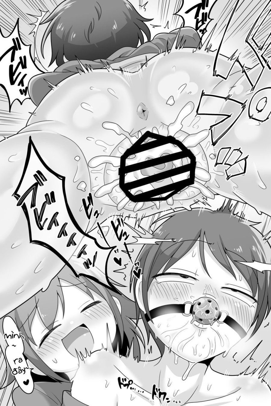 đọc truyện Cuộc Sống Của Một Nữ Sinh Cùng Con Cặc To Chà Bá Chương 2 ảnh 7 tại Thiên Thai Truyện