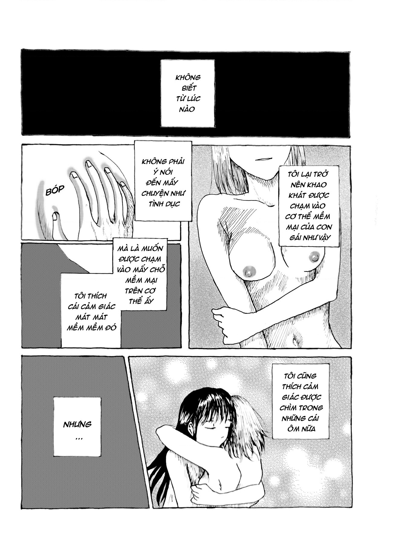 đọc truyện Cuộc Sống Đời "thường" Của Rin Chương 2 ảnh 2 tại Thiên Thai Truyện