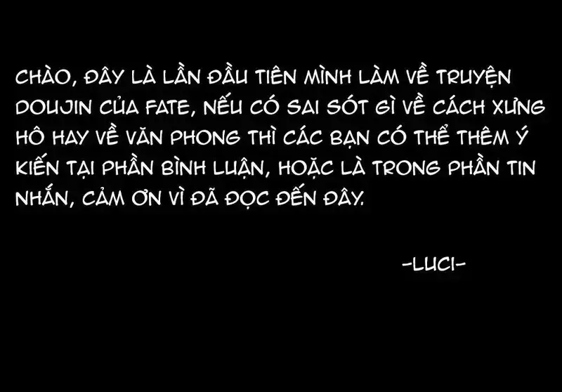 đọc truyện Cuộc Sống Giản Đơn Cùng Ushiwakamaru Chương 1 ảnh 20 tại Giả Dược