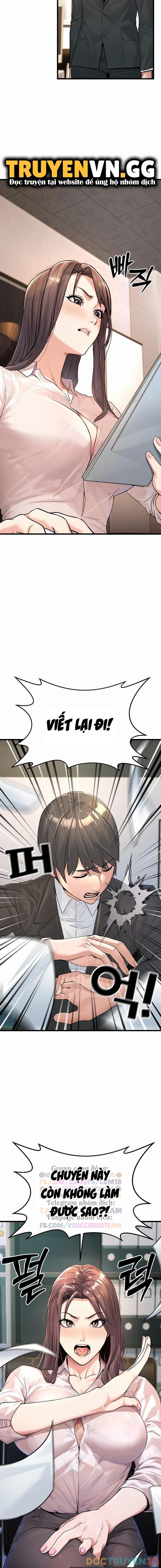 đọc truyện Cuộc Sống Hai Mặt Của Nhân Viên Công Chức Chương 1 ảnh 1 tại Giả Dược