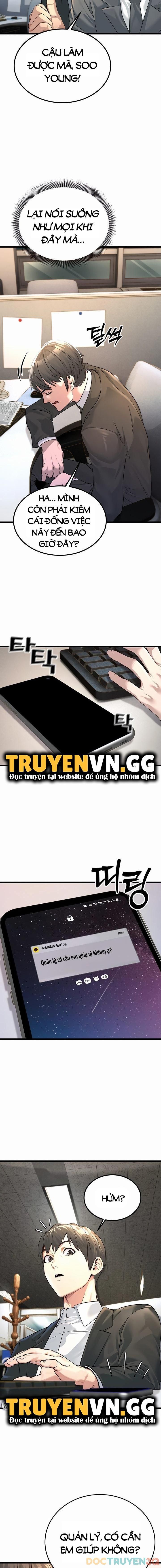 đọc truyện Cuộc Sống Hai Mặt Của Nhân Viên Công Chức Chương 1 ảnh 3 tại Giả Dược