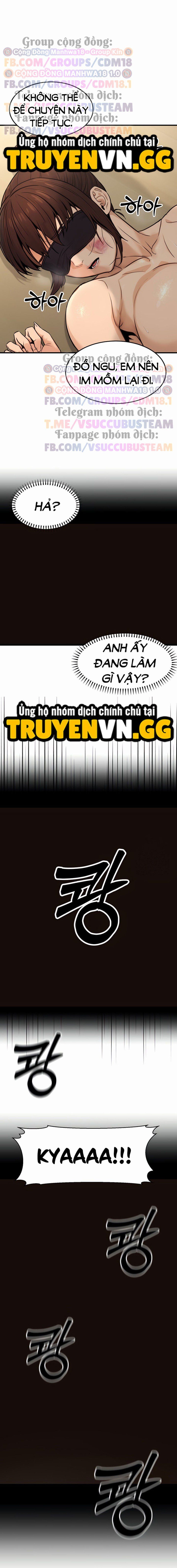 đọc truyện Cuộc Sống Hai Mặt Của Nhân Viên Công Chức Chương 13 ảnh 11 tại Giả Dược