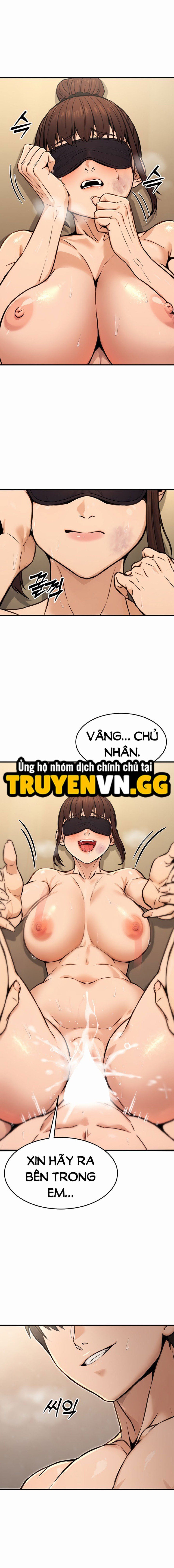 đọc truyện Cuộc Sống Hai Mặt Của Nhân Viên Công Chức Chương 13 ảnh 14 tại Giả Dược