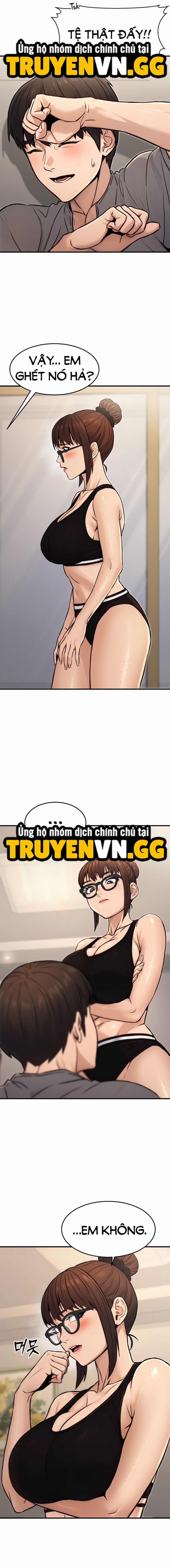 đọc truyện Cuộc Sống Hai Mặt Của Nhân Viên Công Chức Chương 13 ảnh 19 tại Giả Dược