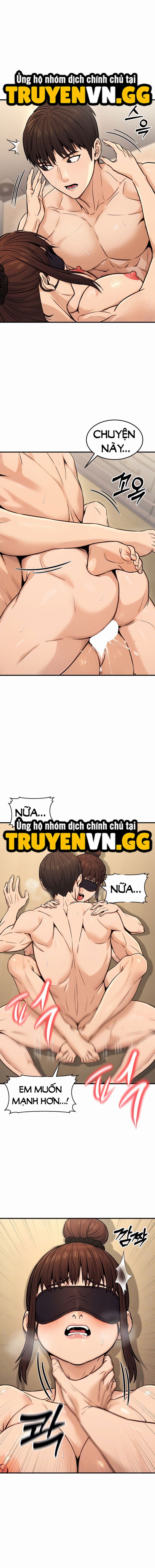 đọc truyện Cuộc Sống Hai Mặt Của Nhân Viên Công Chức Chương 13 ảnh 6 tại Giả Dược
