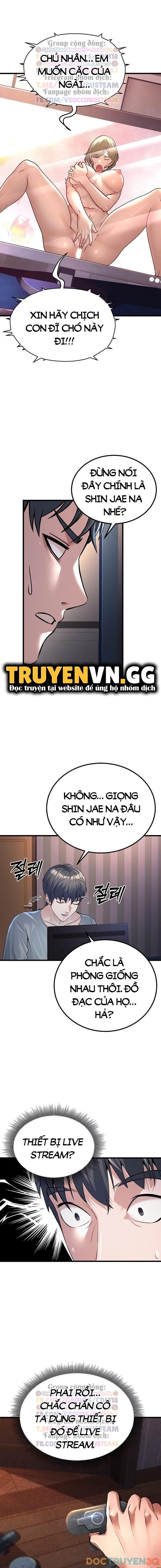 đọc truyện Cuộc Sống Hai Mặt Của Nhân Viên Công Chức Chương 2 ảnh 2 tại Giả Dược