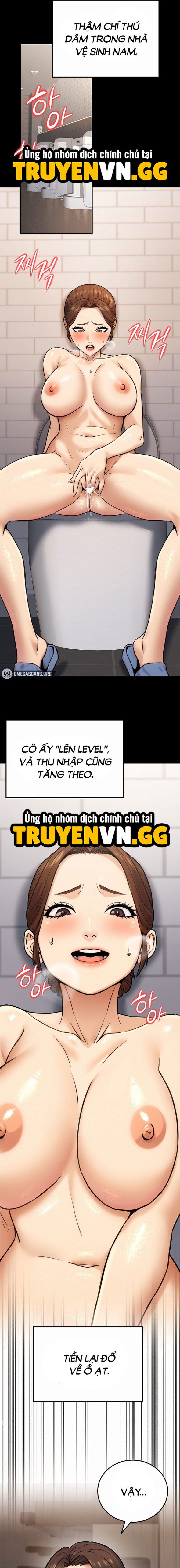 đọc truyện Cuộc Sống Hai Mặt Của Nhân Viên Công Chức Chương 23 ảnh 19 tại Thiên Thai Truyện