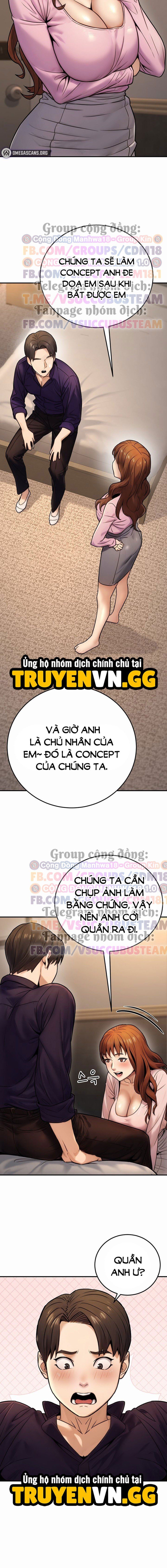 đọc truyện Cuộc Sống Hai Mặt Của Nhân Viên Công Chức Chương 24 ảnh 17 tại Thiên Thai Truyện