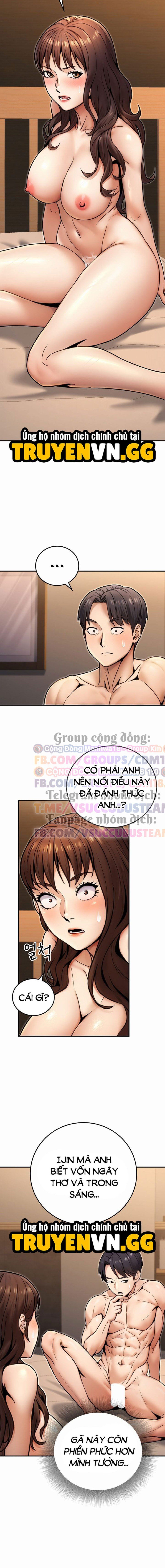 đọc truyện Cuộc Sống Hai Mặt Của Nhân Viên Công Chức Chương 25 ảnh 10 tại Thiên Thai Truyện