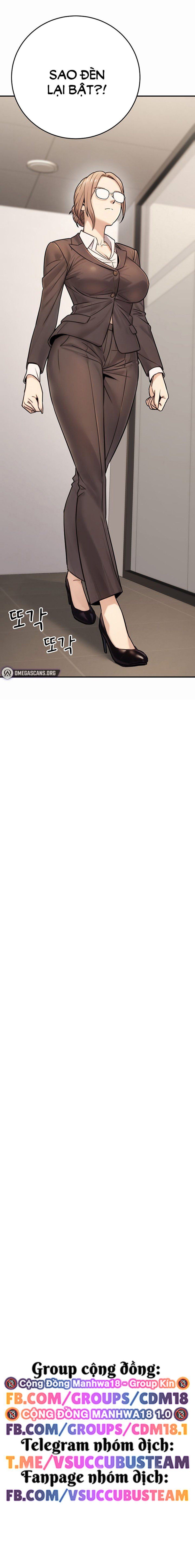 đọc truyện Cuộc Sống Hai Mặt Của Nhân Viên Công Chức Chương 27 ảnh 16 tại Thiên Thai Truyện