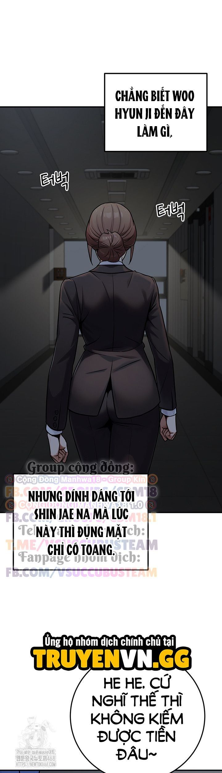 đọc truyện Cuộc Sống Hai Mặt Của Nhân Viên Công Chức Chương 28 ảnh 13 tại Thiên Thai Truyện