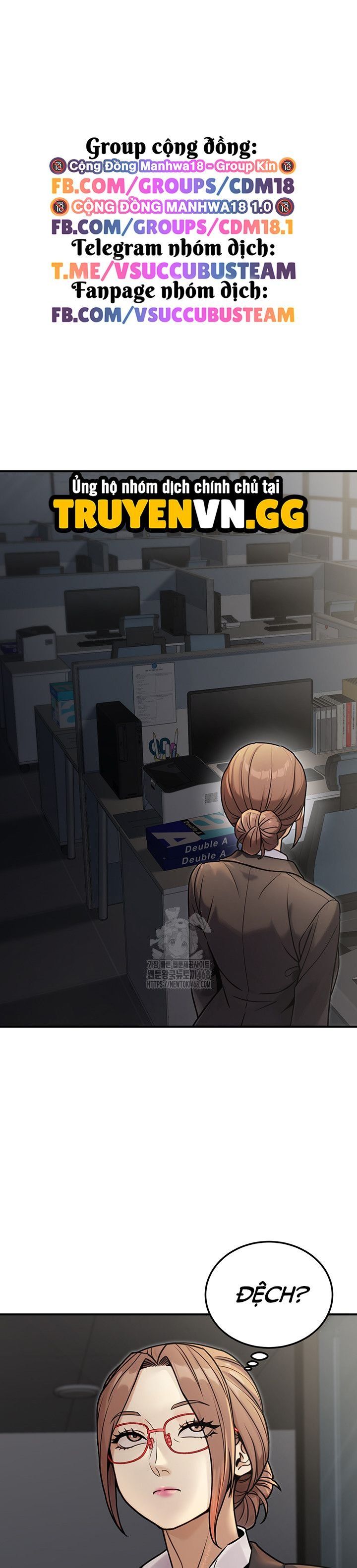 đọc truyện Cuộc Sống Hai Mặt Của Nhân Viên Công Chức Chương 28 ảnh 4 tại Thiên Thai Truyện