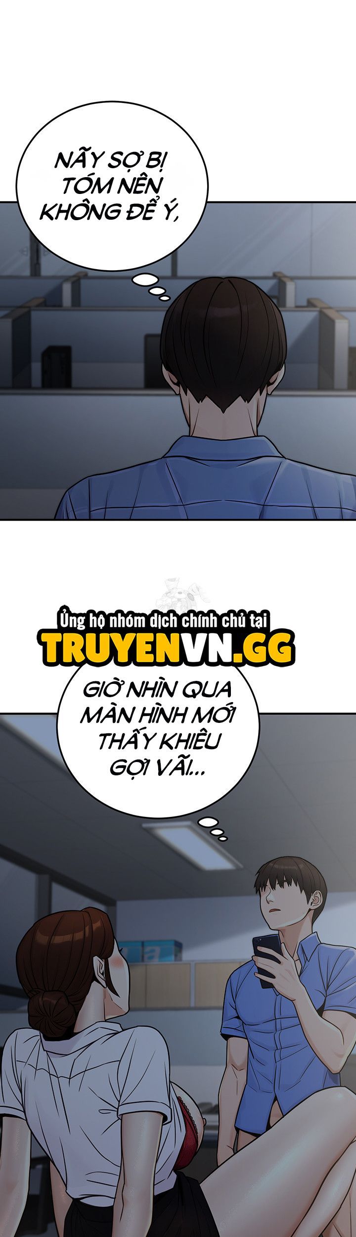 đọc truyện Cuộc Sống Hai Mặt Của Nhân Viên Công Chức Chương 28 ảnh 23 tại Thiên Thai Truyện