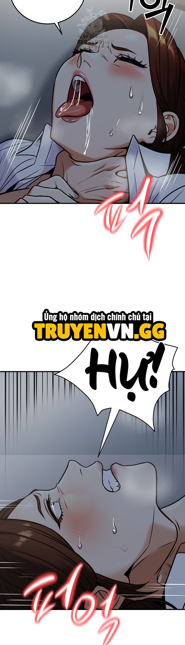 đọc truyện Cuộc Sống Hai Mặt Của Nhân Viên Công Chức Chương 28 ảnh 26 tại Thiên Thai Truyện