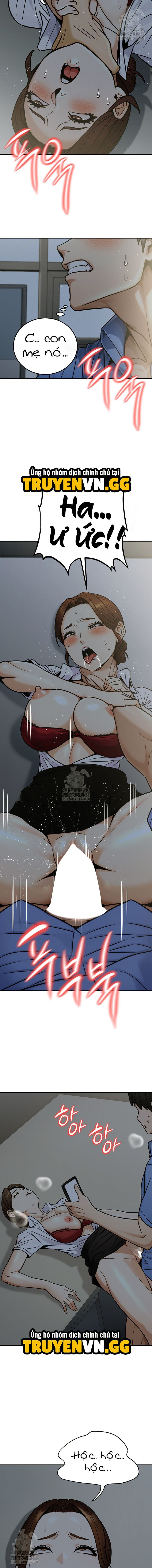 đọc truyện Cuộc Sống Hai Mặt Của Nhân Viên Công Chức Chương 28 ảnh 30 tại Thiên Thai Truyện