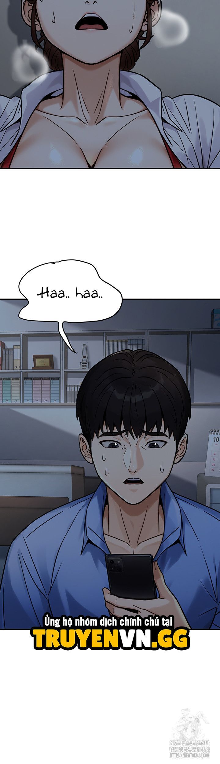 đọc truyện Cuộc Sống Hai Mặt Của Nhân Viên Công Chức Chương 28 ảnh 31 tại Thiên Thai Truyện