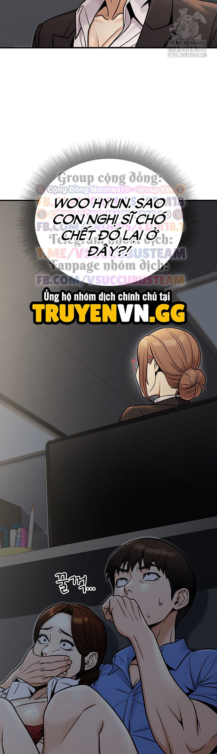 đọc truyện Cuộc Sống Hai Mặt Của Nhân Viên Công Chức Chương 28 ảnh 5 tại Thiên Thai Truyện