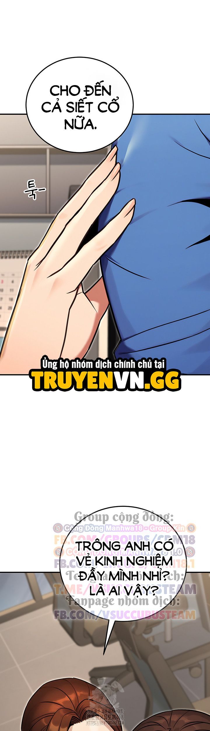 đọc truyện Cuộc Sống Hai Mặt Của Nhân Viên Công Chức Chương 28 ảnh 37 tại Thiên Thai Truyện