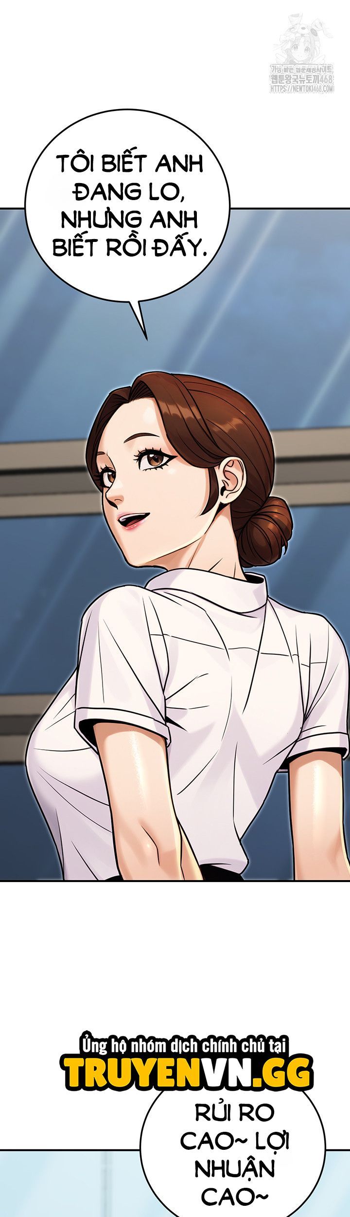 đọc truyện Cuộc Sống Hai Mặt Của Nhân Viên Công Chức Chương 28 ảnh 41 tại Thiên Thai Truyện