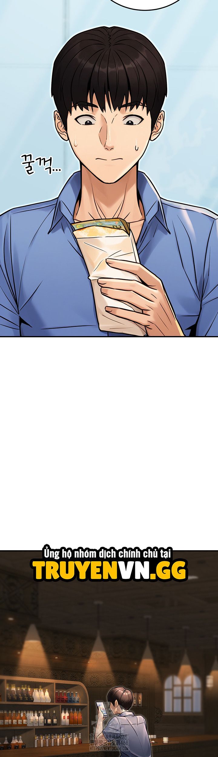 đọc truyện Cuộc Sống Hai Mặt Của Nhân Viên Công Chức Chương 28 ảnh 42 tại Thiên Thai Truyện