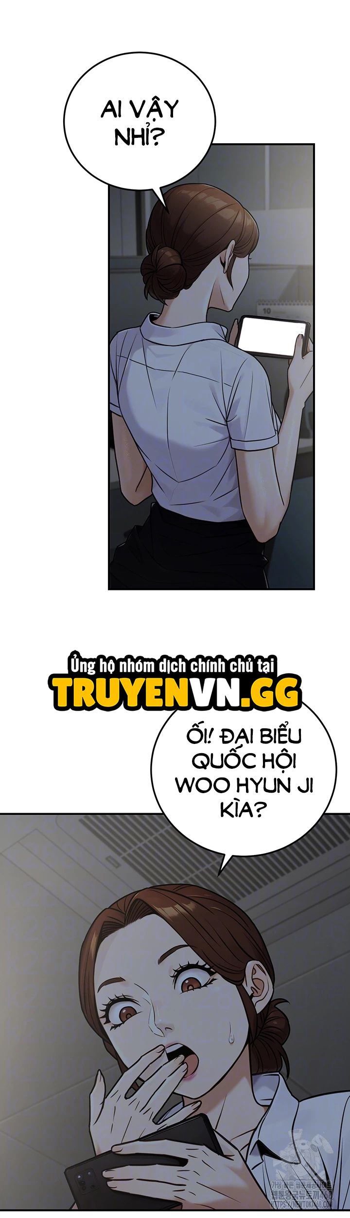 đọc truyện Cuộc Sống Hai Mặt Của Nhân Viên Công Chức Chương 28 ảnh 10 tại Thiên Thai Truyện