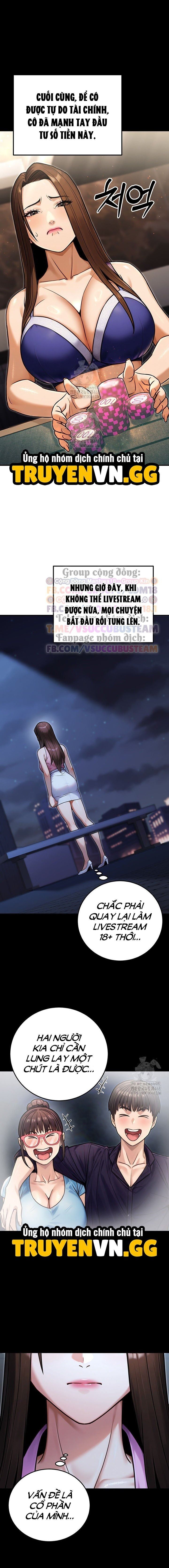 đọc truyện Cuộc Sống Hai Mặt Của Nhân Viên Công Chức Chương 29 ảnh 13 tại Thiên Thai Truyện