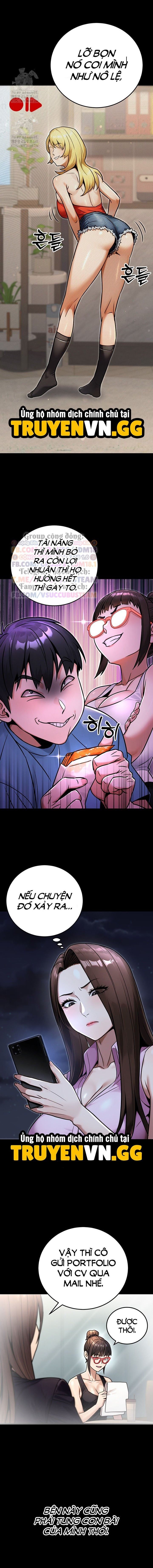 đọc truyện Cuộc Sống Hai Mặt Của Nhân Viên Công Chức Chương 29 ảnh 14 tại Thiên Thai Truyện