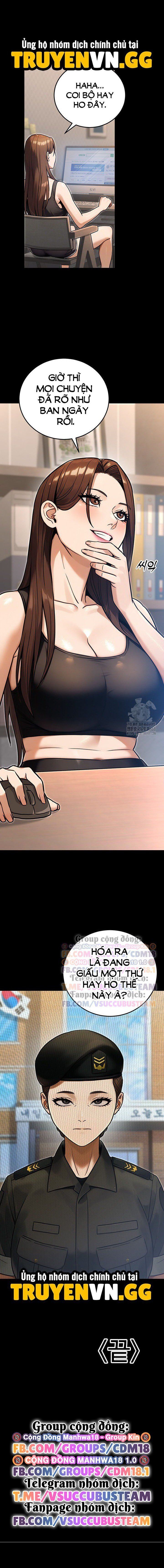 đọc truyện Cuộc Sống Hai Mặt Của Nhân Viên Công Chức Chương 29 ảnh 15 tại Thiên Thai Truyện