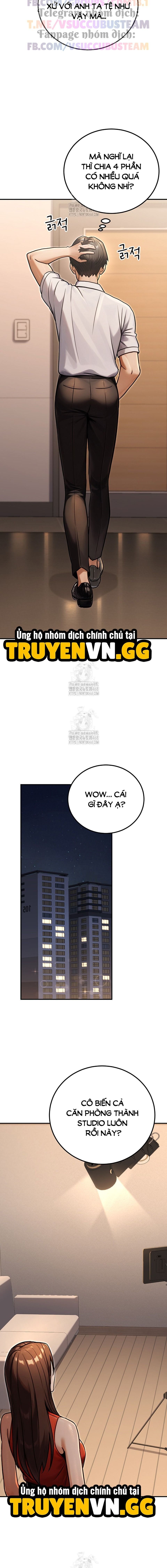 đọc truyện Cuộc Sống Hai Mặt Của Nhân Viên Công Chức Chương 30 ảnh 15 tại Thiên Thai Truyện