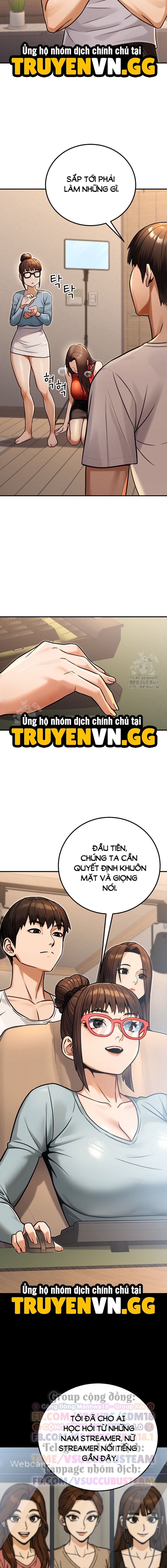 đọc truyện Cuộc Sống Hai Mặt Của Nhân Viên Công Chức Chương 30 ảnh 17 tại Thiên Thai Truyện