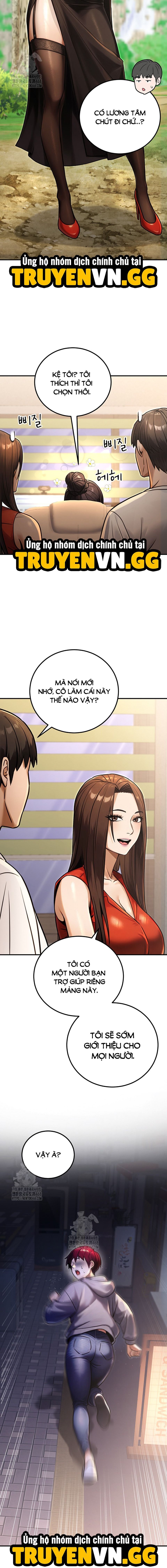 đọc truyện Cuộc Sống Hai Mặt Của Nhân Viên Công Chức Chương 30 ảnh 20 tại Thiên Thai Truyện