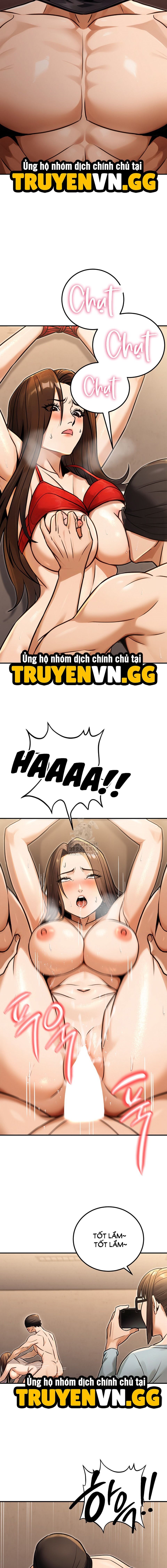 đọc truyện Cuộc Sống Hai Mặt Của Nhân Viên Công Chức Chương 30 ảnh 23 tại Thiên Thai Truyện