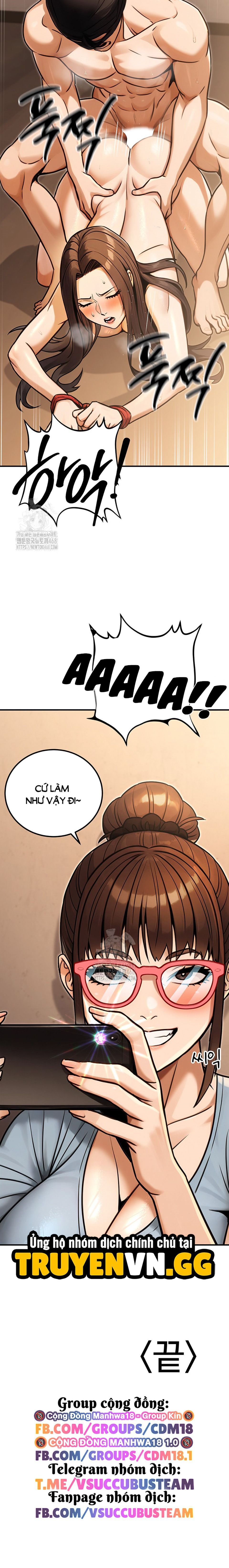 đọc truyện Cuộc Sống Hai Mặt Của Nhân Viên Công Chức Chương 30 ảnh 24 tại Thiên Thai Truyện