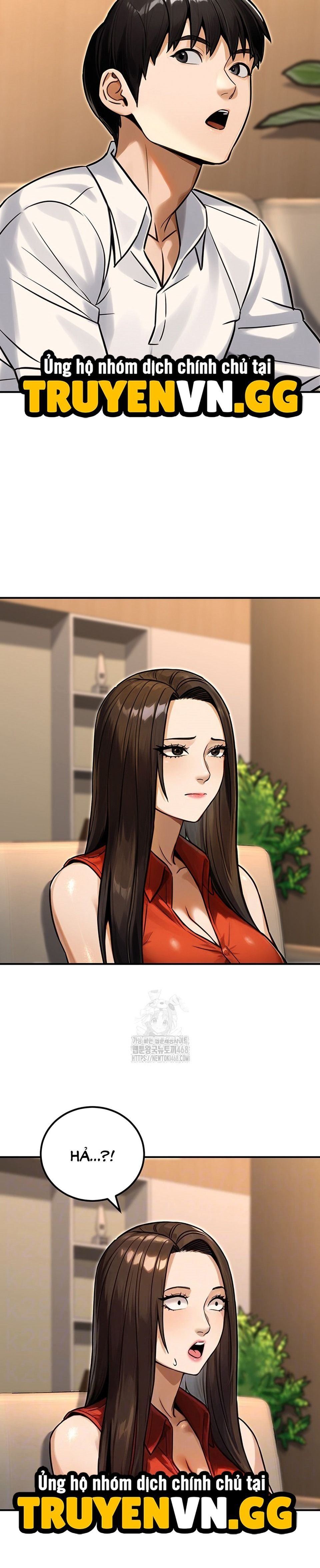 đọc truyện Cuộc Sống Hai Mặt Của Nhân Viên Công Chức Chương 30 ảnh 8 tại Thiên Thai Truyện