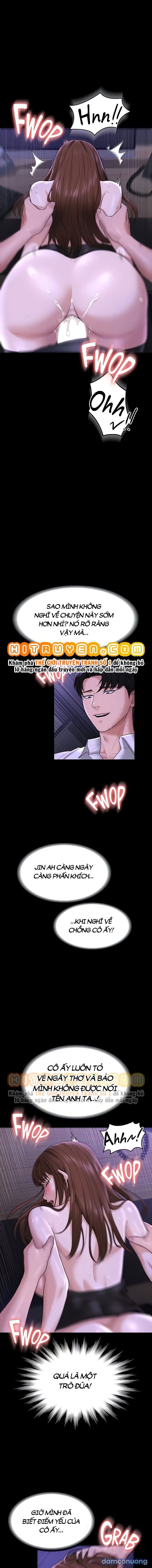 đọc truyện Cuộc Sống Hai Mặt Của Nhân Viên Công Chức Chương 33 ảnh 13 tại Thiên Thai Truyện