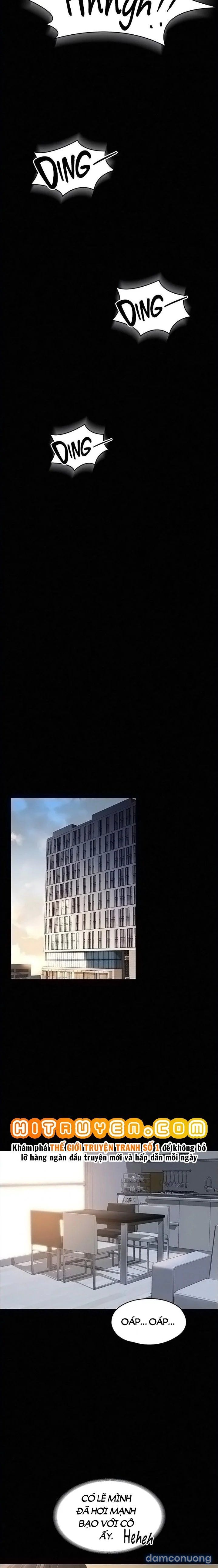 đọc truyện Cuộc Sống Hai Mặt Của Nhân Viên Công Chức Chương 40 ảnh 16 tại Thiên Thai Truyện