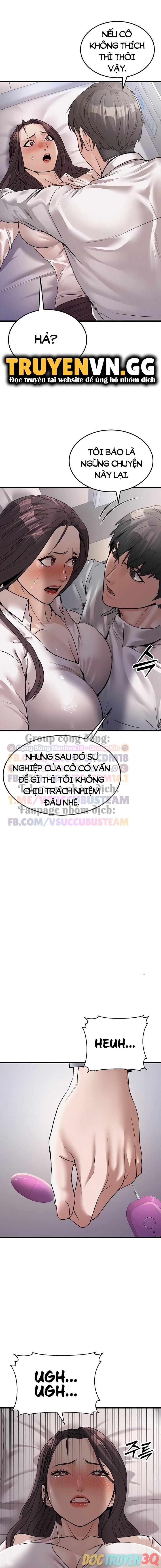 đọc truyện Cuộc Sống Hai Mặt Của Nhân Viên Công Chức Chương 5 ảnh 8 tại Giả Dược