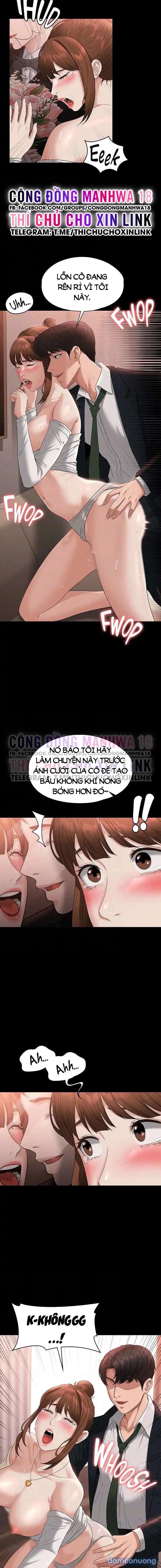 đọc truyện Cuộc Sống Hai Mặt Của Nhân Viên Công Chức Chương 55 ảnh 5 tại Thiên Thai Truyện