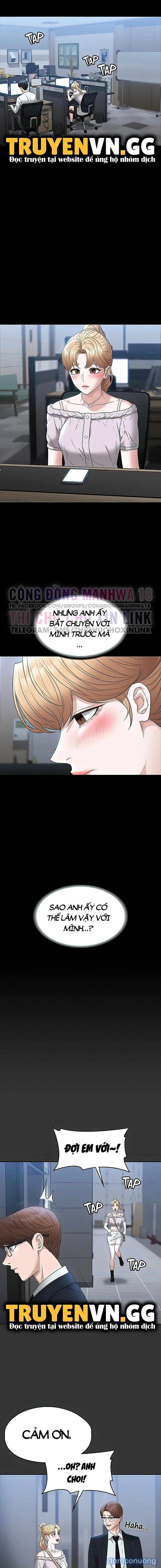 đọc truyện Cuộc Sống Hai Mặt Của Nhân Viên Công Chức Chương 57 ảnh 2 tại Thiên Thai Truyện