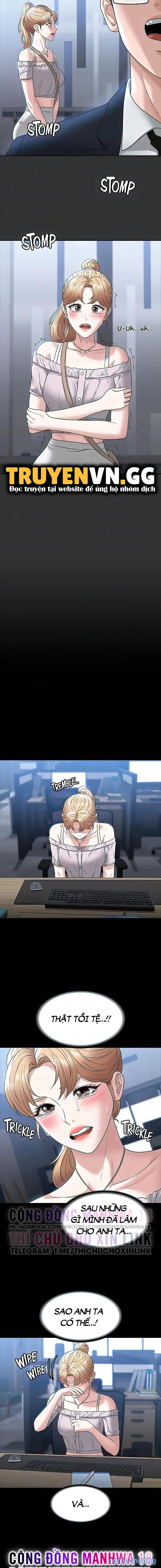 đọc truyện Cuộc Sống Hai Mặt Của Nhân Viên Công Chức Chương 57 ảnh 6 tại Thiên Thai Truyện